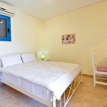 Barbati Sweet Apartment Extérieur photo