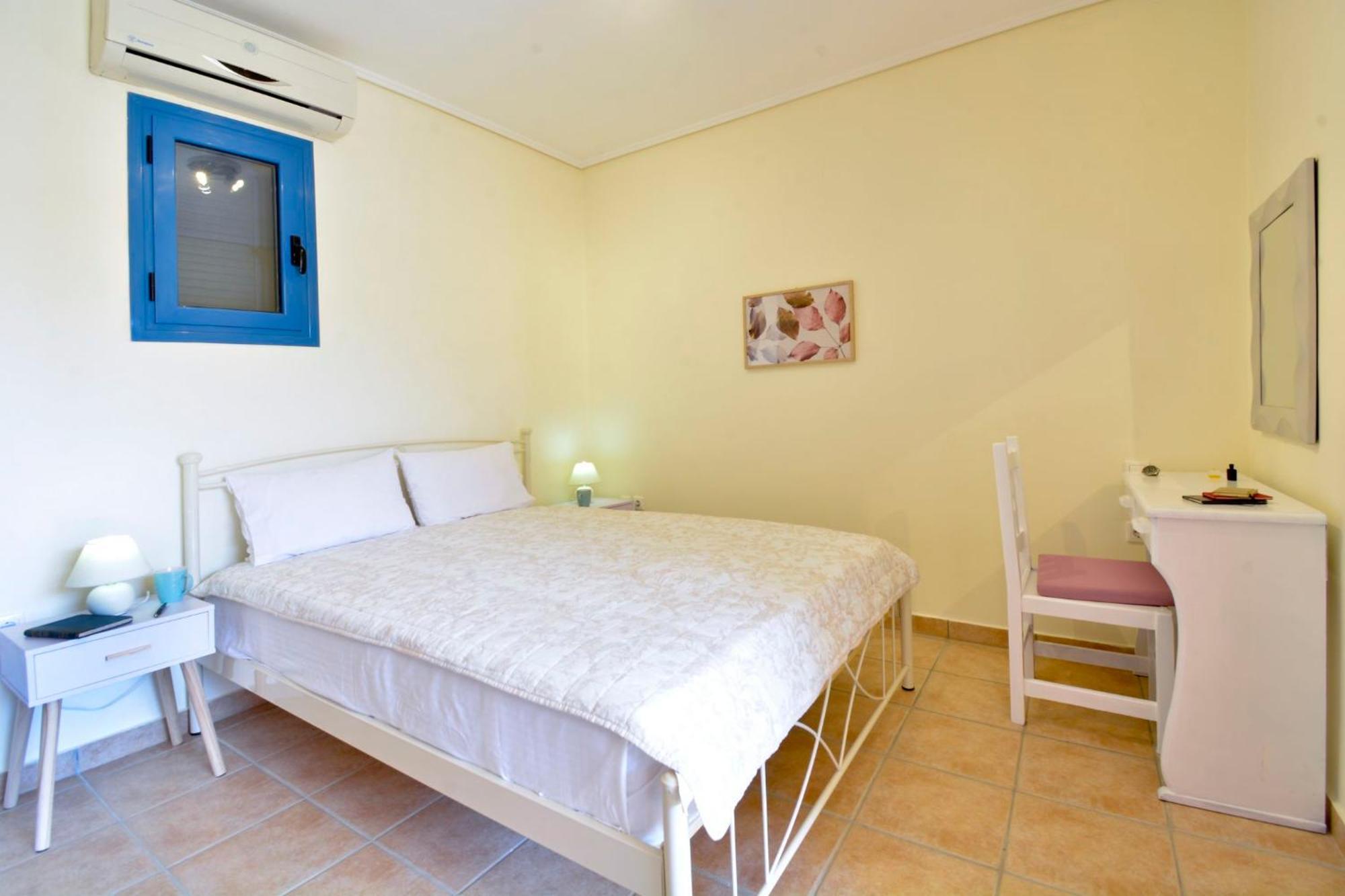 Barbati Sweet Apartment Extérieur photo